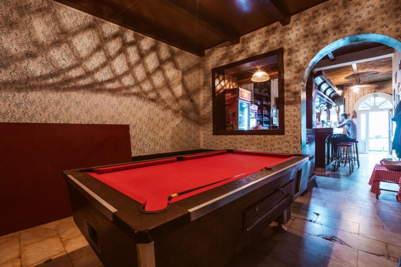 Laufer Hostel Novi Sad Bagian luar foto