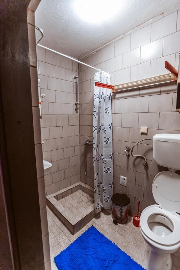 Laufer Hostel Novi Sad Bagian luar foto