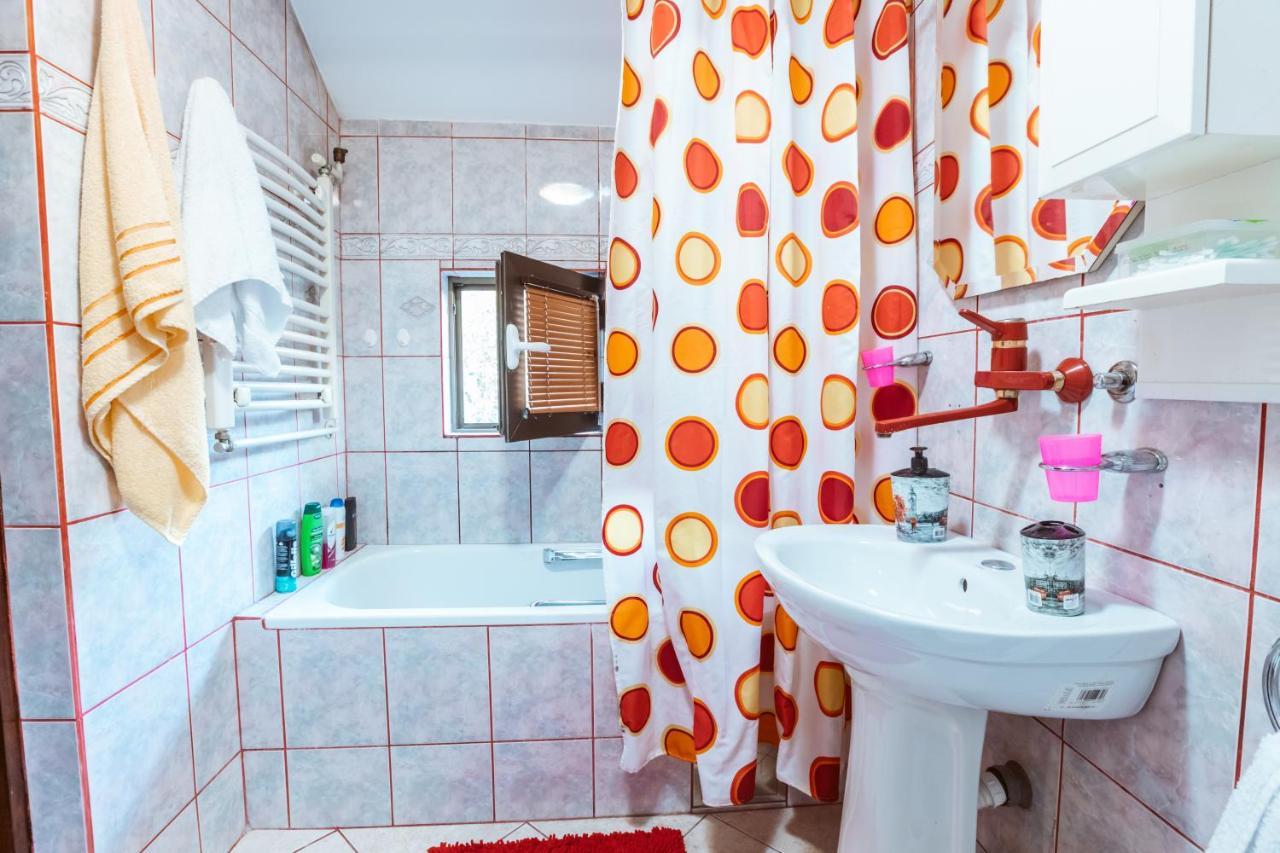 Laufer Hostel Novi Sad Bagian luar foto