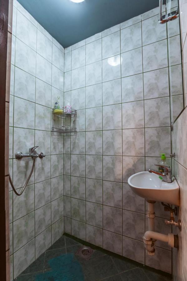 Laufer Hostel Novi Sad Bagian luar foto