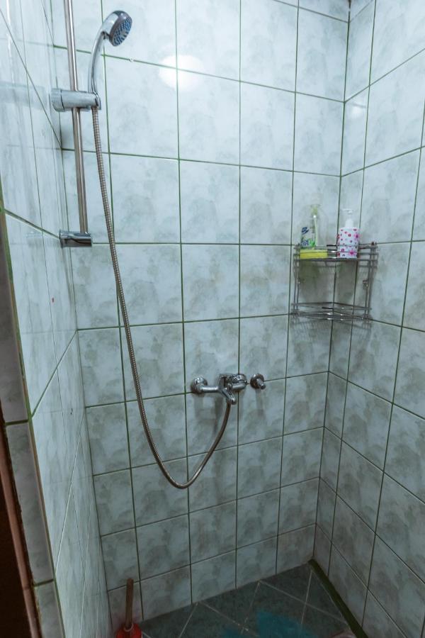 Laufer Hostel Novi Sad Bagian luar foto